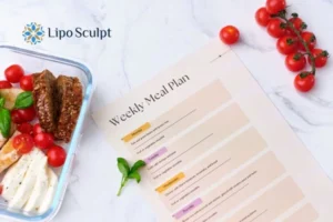 Best Weight Loss Diet Plan For Men 5 Get the best results from Lipo Sculpt with non surgical weight loss plus best diet for men Norfolk