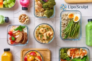 Natural Diet Options For Body Transformation 2 Your diet is great for body transformation Norfolk - read on to find out more!
