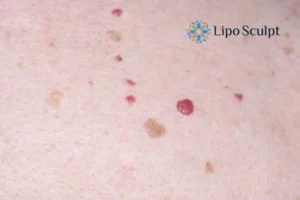 Cryopen Top 5 Treatable Conditions 5 Do you have a cherry angioma that effects your confidence? Book a consult for Cryopen Norfolk treatment today!