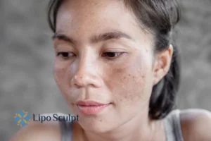 Cryopen Top 5 Treatable Conditions 2 Cryopen Norfolk Successfully removes age spot and sun damage FAST!