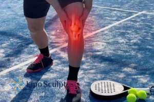 Injury Recovery Using Tonesculpt 2 Are you looking to accelerate your injury recovery Norfolk contact Lipo Sculpt today!