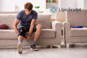 Injury Recovery Using Tonesculpt 4 Build your muscle tone in comfort of your own home for injury recovery Norfolk