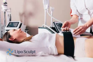 Unveiling the Science of Cellulite Reduction with EM Tone Sculpt 4 Book in today for cellulite reduction Norfolk treatment!