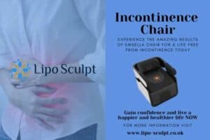 EM Chair: A Non-Surgical Solution for Treating Faecal Incontinence 5 EM Chair Norfolk For Faecal incontinence.