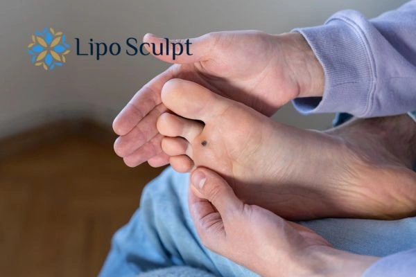 CryoPen Verruca Treatment: What to Expect Before, During and After Treatment 1 Do verrucae always need treatment Norfolk?