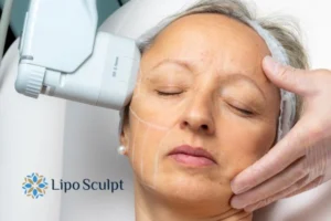 Why people choose HI-FU for their facelifts 2 Learn more about HIFU facelift Norfolk from Lipo Sculpt today!