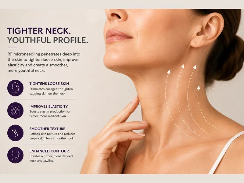 Explaining Total Skin Tightening Treatment and What to Expect 1 Is Total Skin Tightening the Same as Morpheus8 Norfolk?