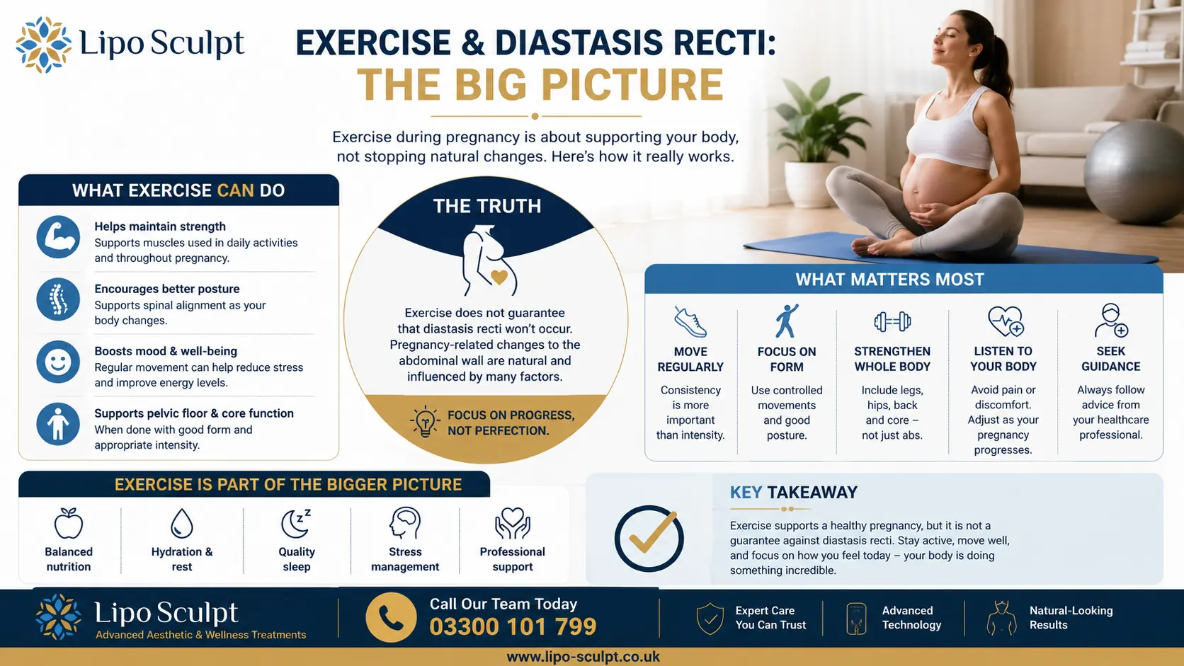 Does Exercise Reduce the Risk of Diastasis Recti? 3 Does Exercise Reduce the Risk of Diastasis Recti Norfolk : Which Types of Exercise May Support a Healthier Core?