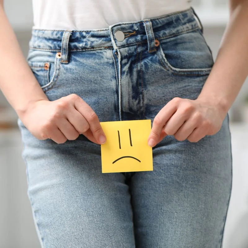 Incontinence treatment Norfolk